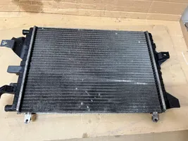 Jaguar XJ X351 Coolant radiator 9W83-8K230-AB