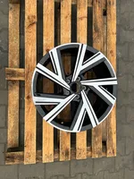 Volkswagen Transporter - Caravelle T5 R18 alloy rim 