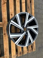 Volkswagen Transporter - Caravelle T5 R18 alloy rim 