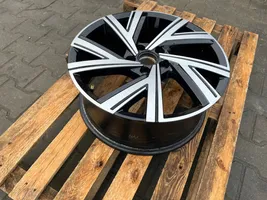 Volkswagen Transporter - Caravelle T5 R18 alloy rim 