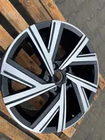 Volkswagen Transporter - Caravelle T5 R18 alloy rim 