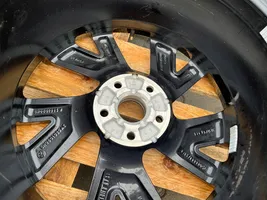 Volkswagen Transporter - Caravelle T5 R18 alloy rim 