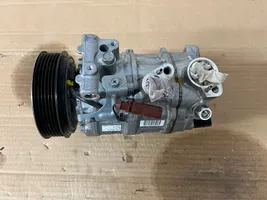 Volkswagen Golf VIII Ilmastointilaitteen kompressorin pumppu (A/C) 3Q0816803D