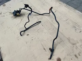 Mercedes-Benz C AMG W205 Turbo system vacuum part A0081535428