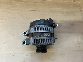 Jaguar XJ X351 Alternador 