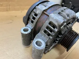 Jaguar XJ X351 Alternator 