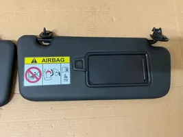 Hyundai Kona I Sun visor 