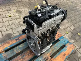 Volkswagen Golf VIII Moottori DTT