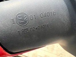 Renault Clio III Autres pièces intérieures 12443060