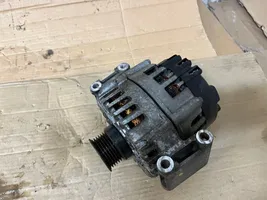 Mercedes-Benz Sprinter W907 W910 Alternator A0009068504