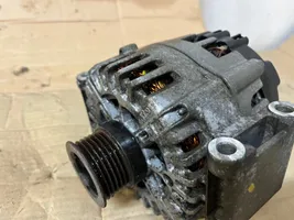 Mercedes-Benz Sprinter W907 W910 Generator/alternator A0009068504