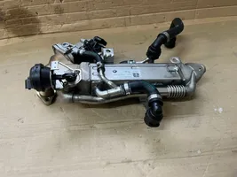 BMW 3 G20 G21 Thermostat EGR 8580452