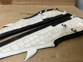 Jaguar XJ X351 Altro elemento di rivestimento sottoporta/montante 