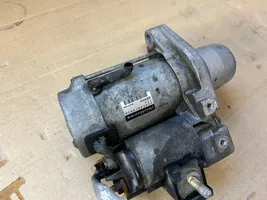 Jaguar XJ X351 Starter motor 