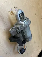 Jaguar XJ X351 Starter motor 