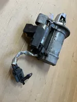 Jaguar XJ X351 Starter motor 