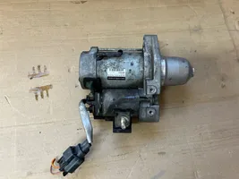 Jaguar XJ X351 Starter motor 