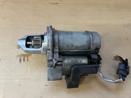 Jaguar XJ X351 Starter motor 