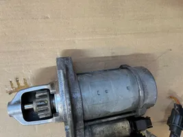 Jaguar XJ X351 Starter motor 