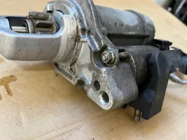 Jaguar XJ X351 Starter motor 