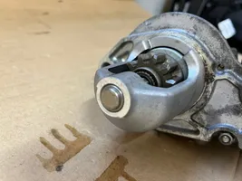 Jaguar XJ X351 Starter motor 