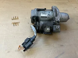 Jaguar XJ X351 Starter motor 