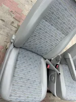 Volkswagen Transporter - Caravelle T5 Juego del asiento 