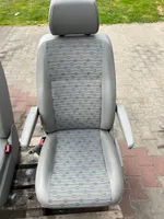 Volkswagen Transporter - Caravelle T5 Juego del asiento 