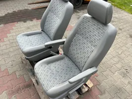 Volkswagen Transporter - Caravelle T5 Juego del asiento 