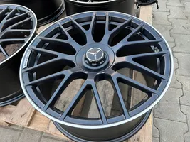 Mercedes-Benz C AMG W205 Felgi aluminiowe R19 