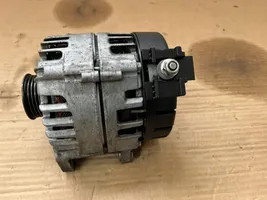 Mercedes-Benz CLA C118 X118 Alternator A0009063903