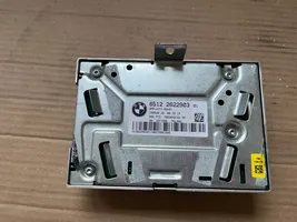 BMW 3 G20 G21 Amplificateur de son 2622903