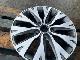 Volkswagen Transporter - Caravelle T5 R16 alloy rim 