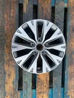 Volkswagen Transporter - Caravelle T5 R16 alloy rim 