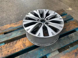 Volkswagen Transporter - Caravelle T5 R16 alloy rim 