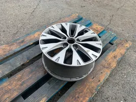 Volkswagen Transporter - Caravelle T5 R16 alloy rim 