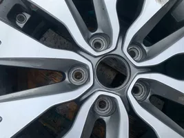 Volkswagen Transporter - Caravelle T5 R16 alloy rim 