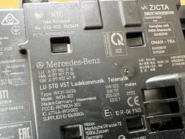 Mercedes-Benz CLA C118 X118 Autres unités de commande / modules A1779001710