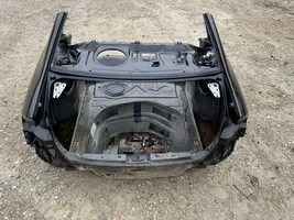 Audi A4 S4 B8 8K Kit frontale 