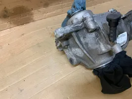 Jaguar XJ X351 Rear differential DW93-3017AD