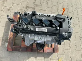 Hyundai i20 (BC3 BI3) Moteur G4LF