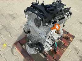 Hyundai i20 (BC3 BI3) Moteur G4LF