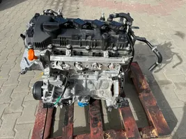 Hyundai i20 (BC3 BI3) Moteur G4LF