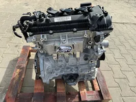 Hyundai i20 (BC3 BI3) Moteur G4LF