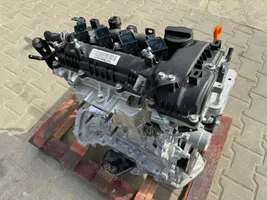 Hyundai i20 (BC3 BI3) Moteur G4LF