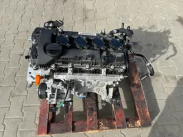 Hyundai i20 (BC3 BI3) Moteur G4LF