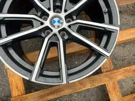 BMW 3 G20 G21 Felgi aluminiowe R18 