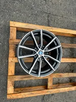 BMW 3 G20 G21 Jante alliage R18 