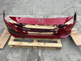 Hyundai Elantra VII Front bumper 86511-AA000