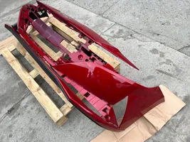 Hyundai Elantra VII Front bumper 86511-AA000